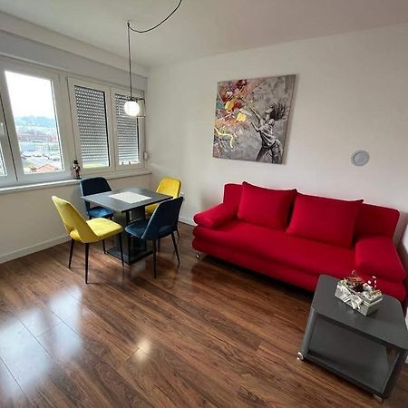 Apartmán Four Pearls Karlovac Exteriér fotografie