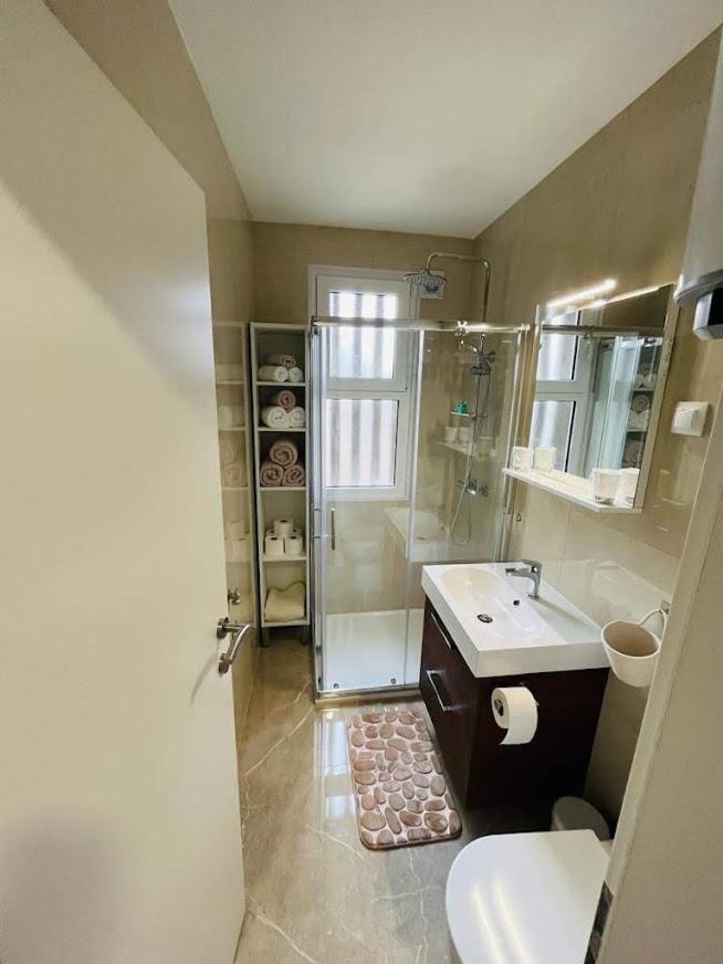 Apartmán Four Pearls Karlovac Exteriér fotografie